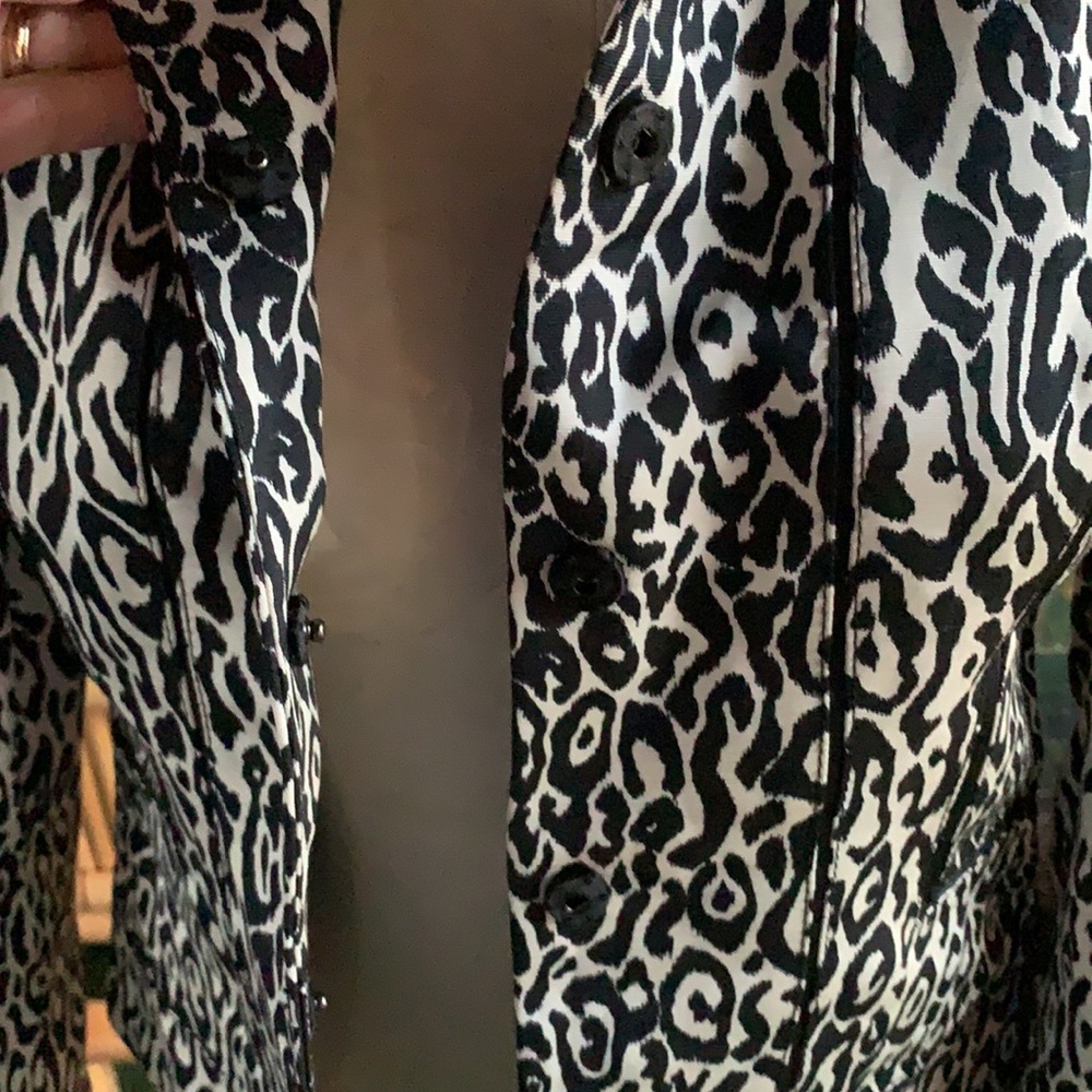 ❤️🔥Elie Tahari blazer ❤️🔥 - Picture 5 of 10
